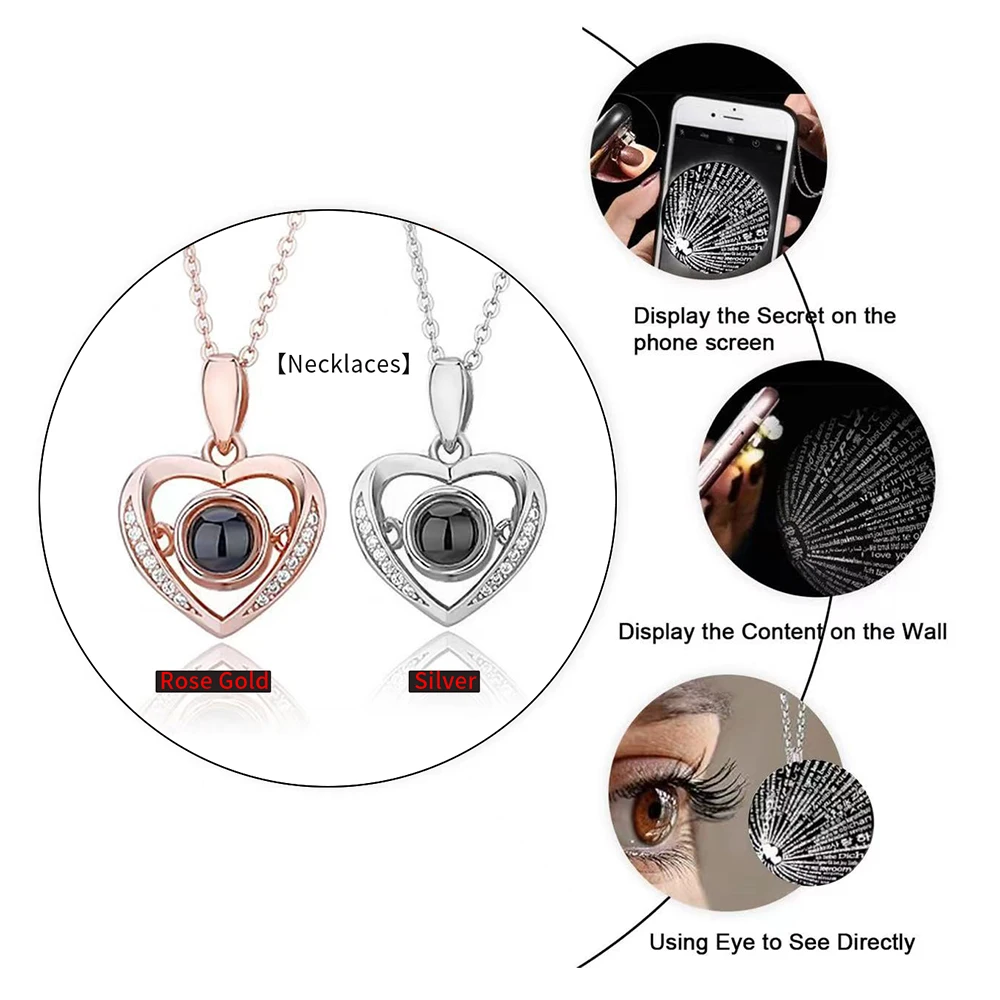 4-Leaf CloverJewelry Box 