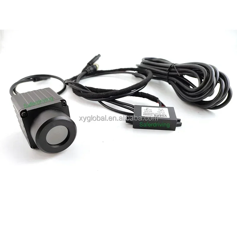 2026 Premium  640x512 Sensor Thermal Imaging Camera Night Vision Security Thermal Scanner and Camera