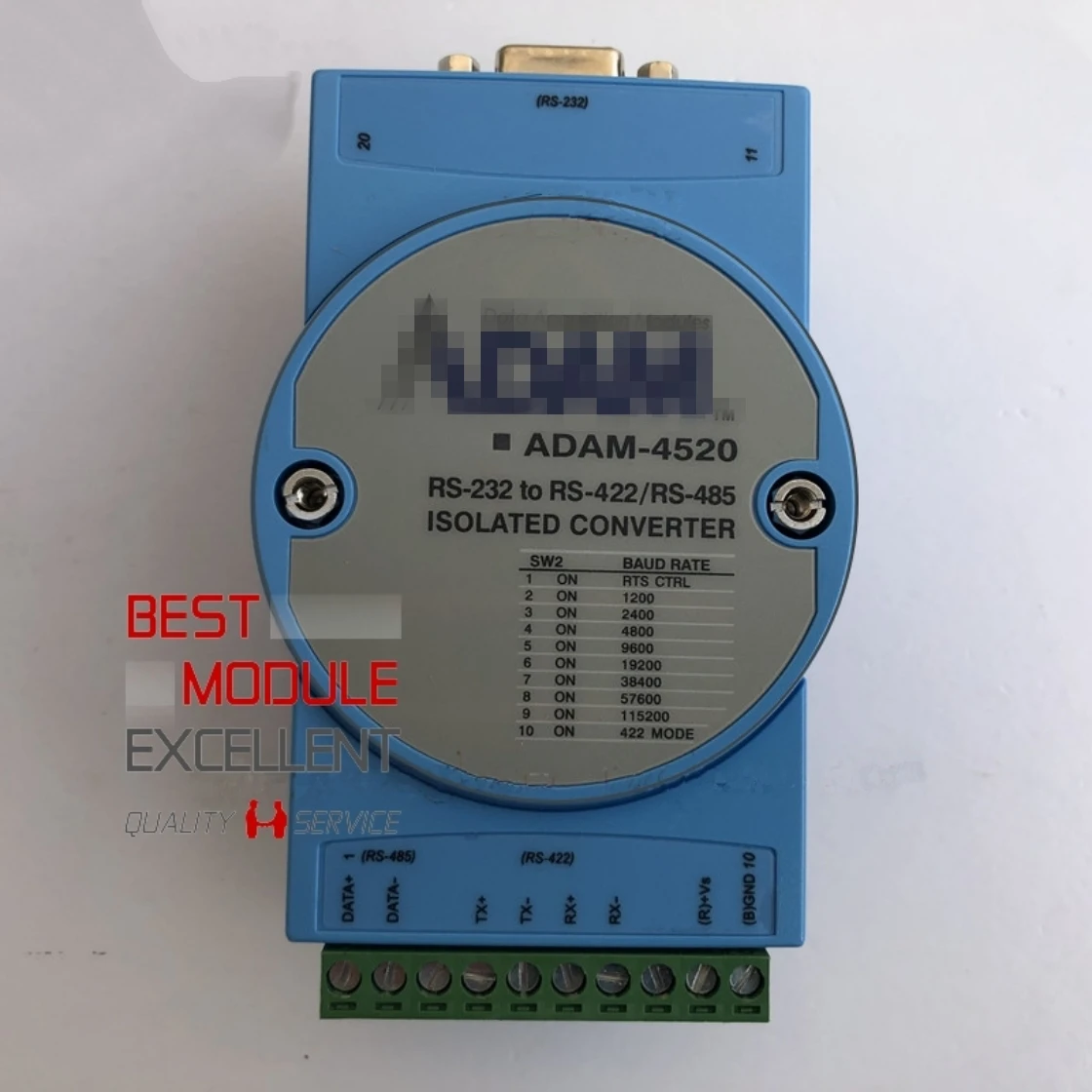 

1PCS ADAM-4520 NEW 100% Quality Assurance