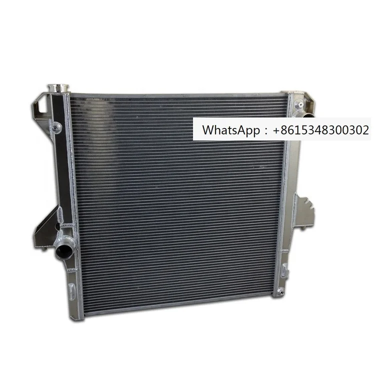 

original radiator M11 NTA855 KTA19 KTA38 KTA50 engine generator Radiator 3000278 for