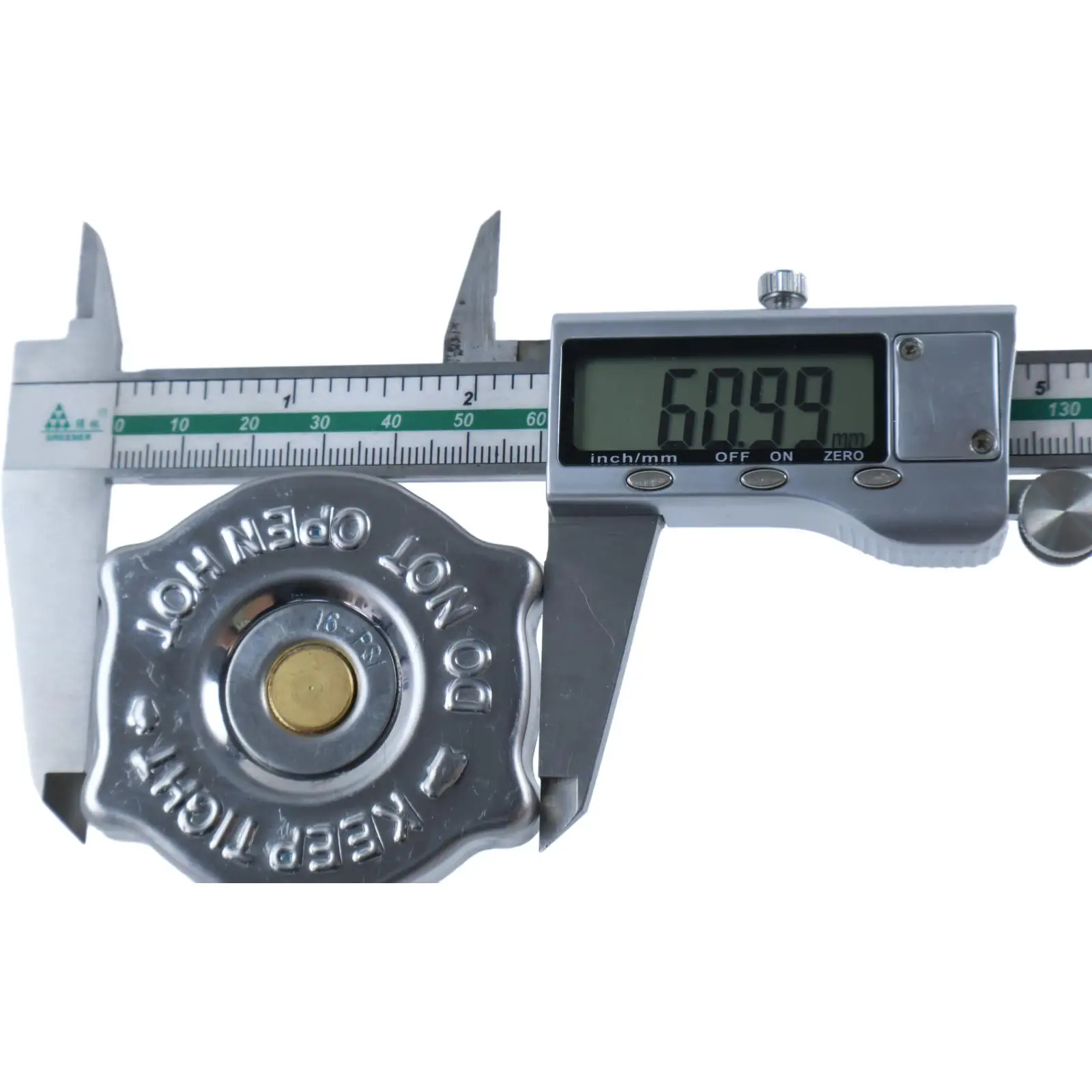 غطاء المبرد 6646678 لبوبكات 320 322 328 329 331 337 341 453 463 653 773 853 MT50 MT52 MT55 S130