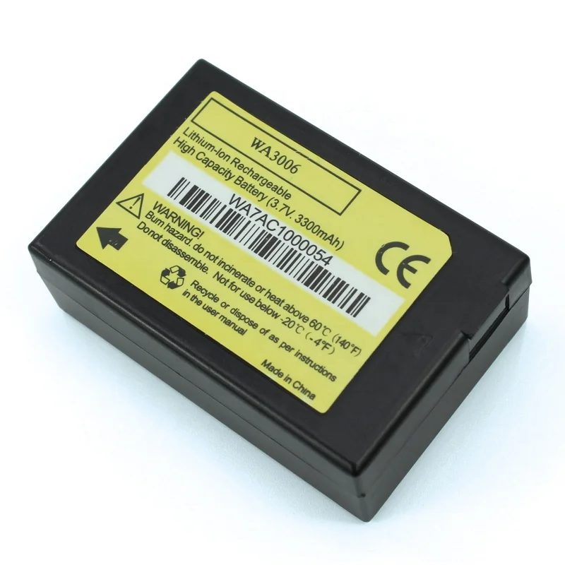 100% brandneue und hochwertige South Wa3006 Batterie kompatibel South GPS RTK Gnss 3300mah