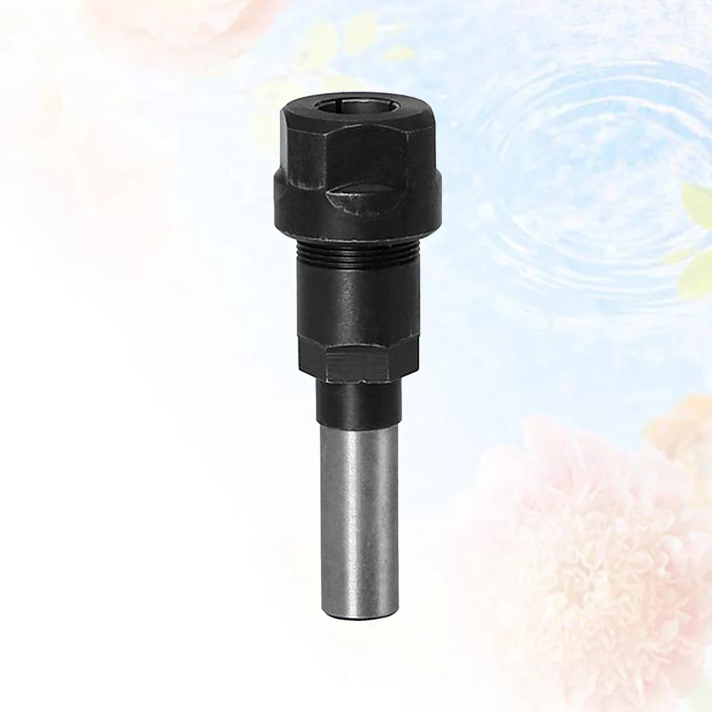 

Milling Cutter Engraving Machine Extension Rod Chuck Extender Extended Jaw Machines