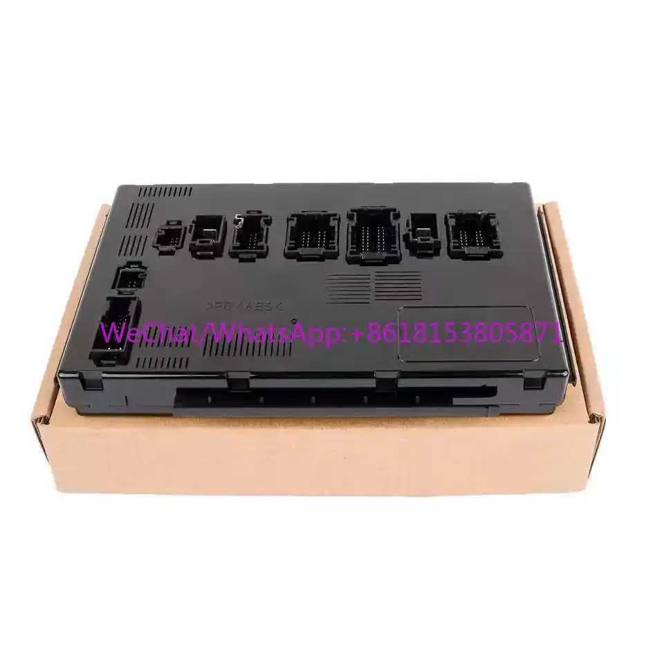 Suitable for Mercedes-Benz X164 W164 W251 Module Control Unit 1649005101 1649005401
