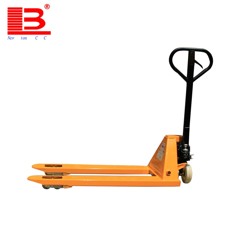 Hot sale harbor freight pallet jack 2ton hydraulic pump hand pallet truck for warehouse