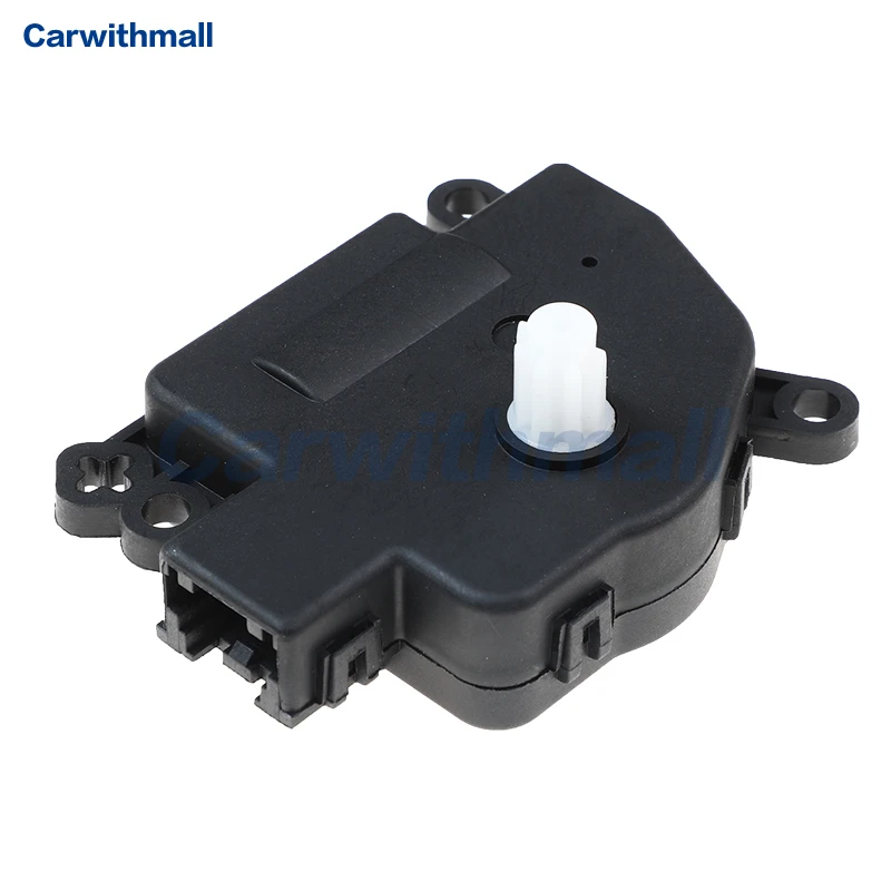 

HVAC Heater Blend Door Actuator For 11-19 Ford Taurus AA5Z-19E616-A AA5Z19E616A 604-228 604228