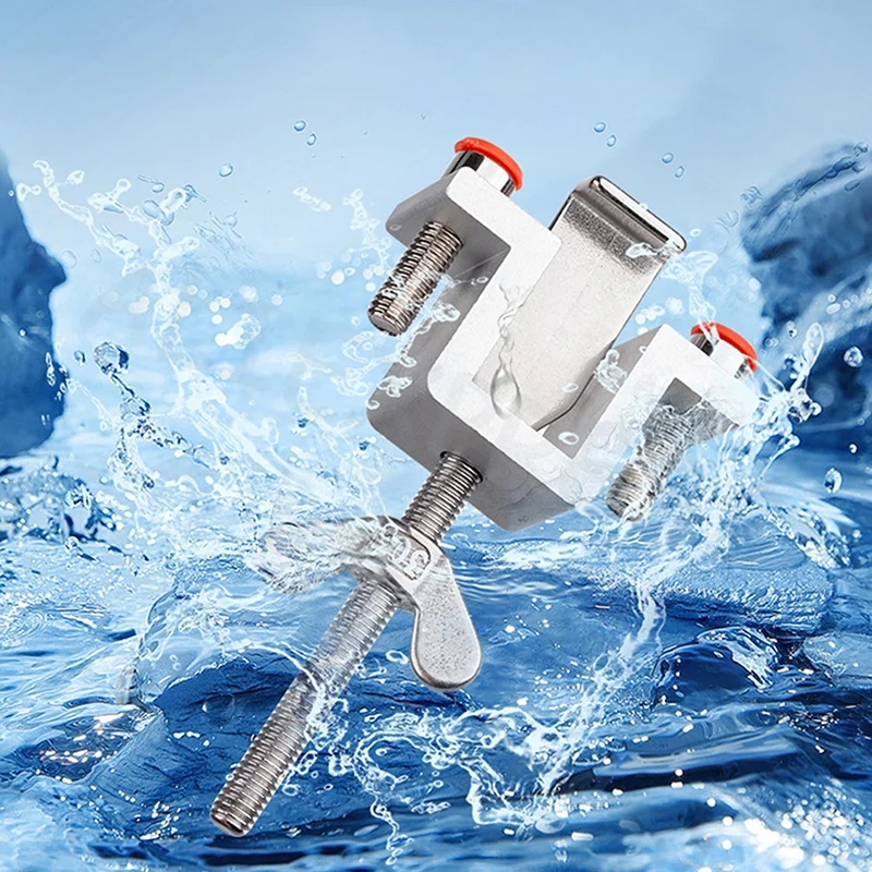 Dual Nut Adjustment Body Travel Anti-theft Door Stopper Safety Lock Door Hotel Door Locks Door Hardware