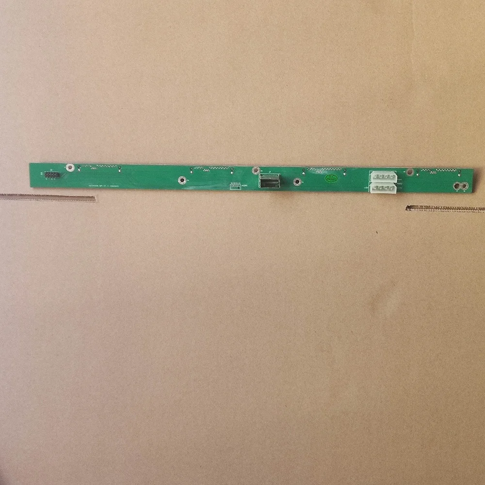 

Server chassis accessories 4 hard drive positions 1U backplane