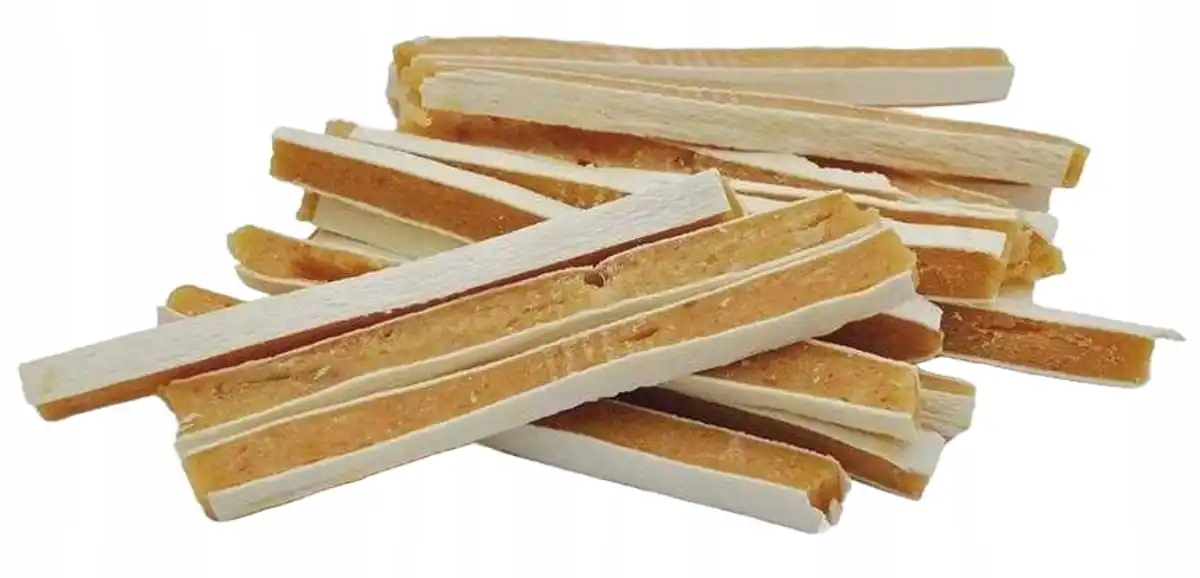 Bild 3: Hühnchen-Sandwich 500 g Hunde-Delikatesse