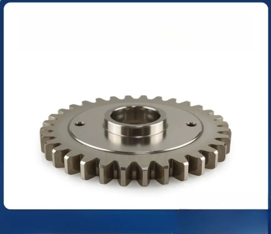 

X088D449H02 MV/FA Gear 852212T Feed Section for Mitsubishi EDM Wire Cutting