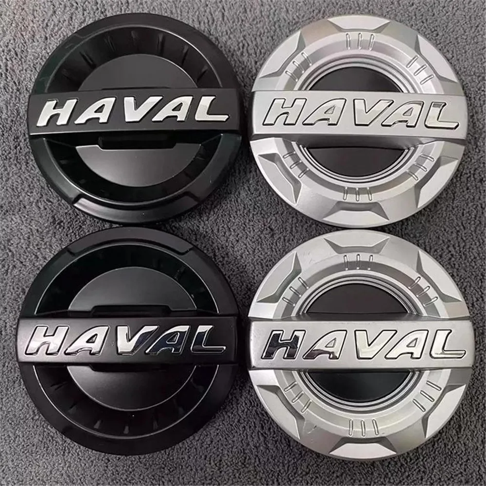 Wheel Hub Cap Tire … - image