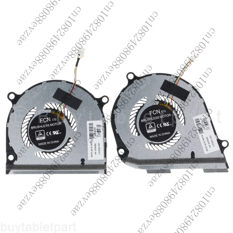 Xyg New Cpu&Gpu Coo… - image