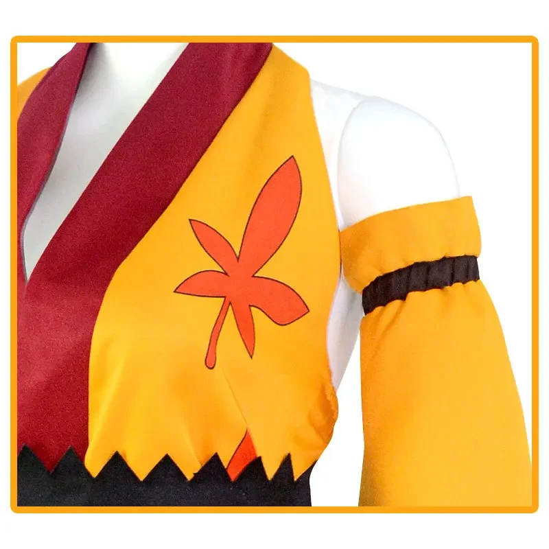 25COSHomura Kougetsu تأثيري الباروكات أنيمي Edens صفر تأثيري حلي كيمونو المرأة موحدة هالوين عيد الميلاد كرنفال