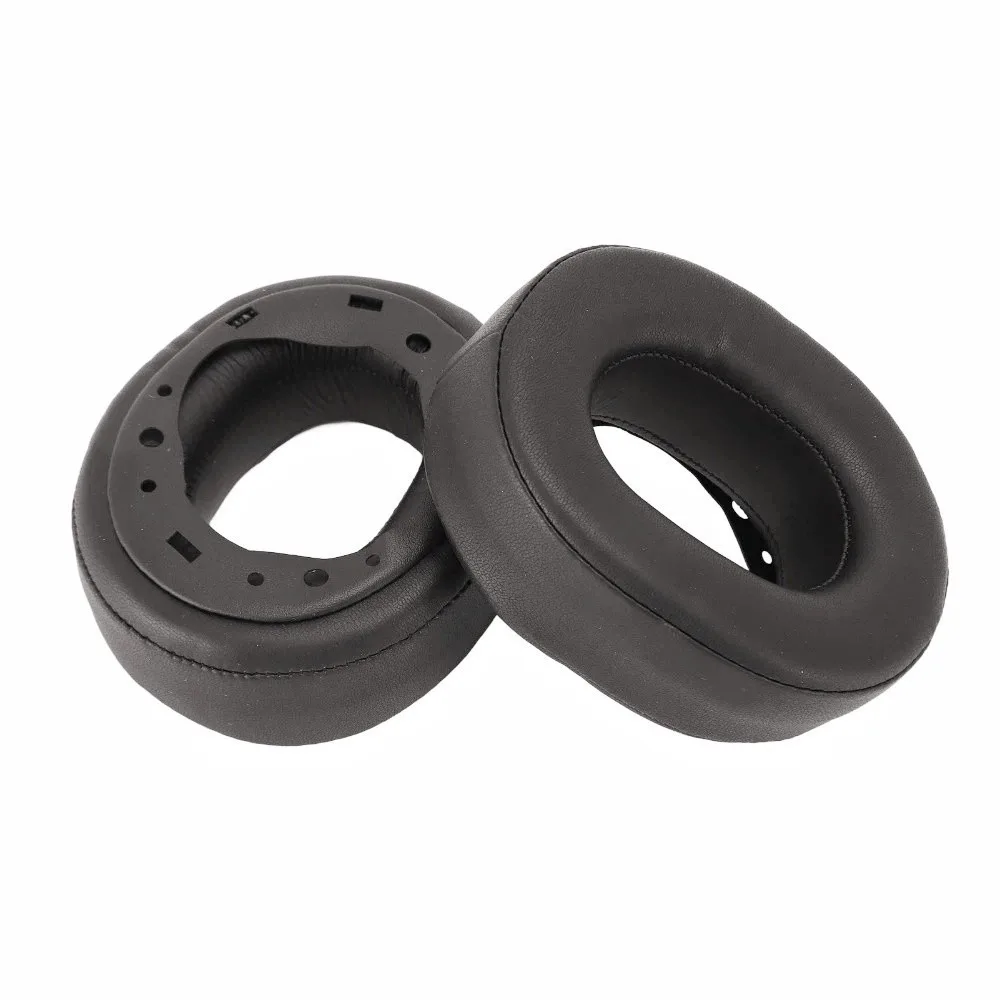 2-pecas-de-almofadas-de-ouvido-de-substituicao-em-couro-pu-espuma-macia-espessas-flexiveis-com-isolamento-de-ruido-para-mdr-hw700-hw700ds