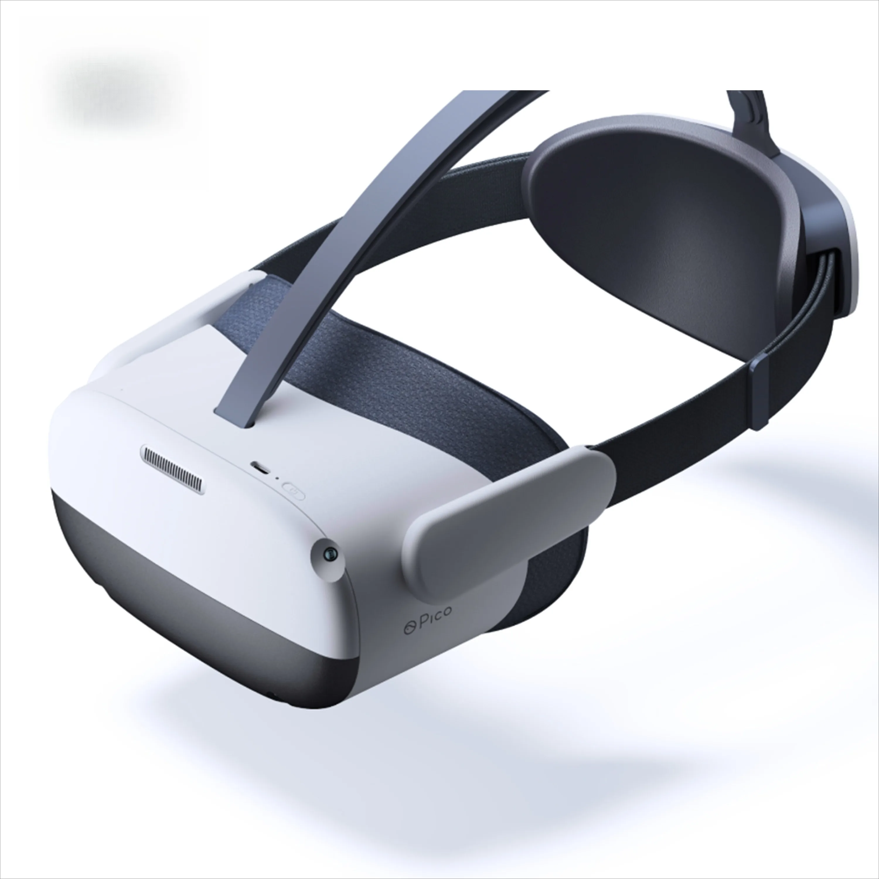 

3 Standalone VR Headset | 6DoF | Snapdragon XR2 | 4K Resolution | 90Hz Refresh Rate | PC VR Compatible