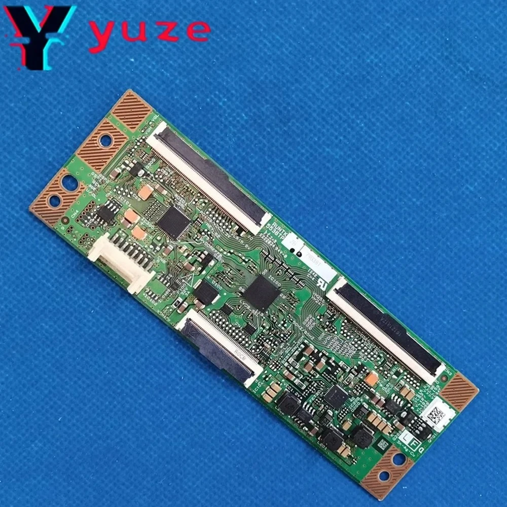 T-CON Board TV for Samsung UE40H5040AW UE40J5100 UE40J5500 UE40K5000 UE40H5500AY Logic Board RUNTK 5538TP ZB