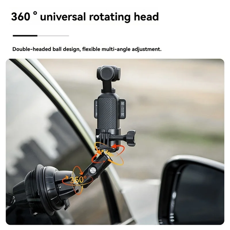 Sb-Action Camera Mo… - image