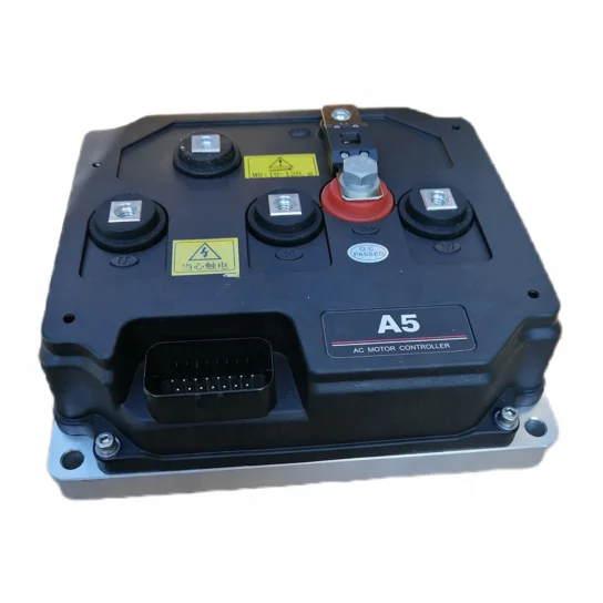 

Electric Forklift AC Motor Controller Original DALA A5 AC Controller For EV Car Can Replacement The Curtis Controller