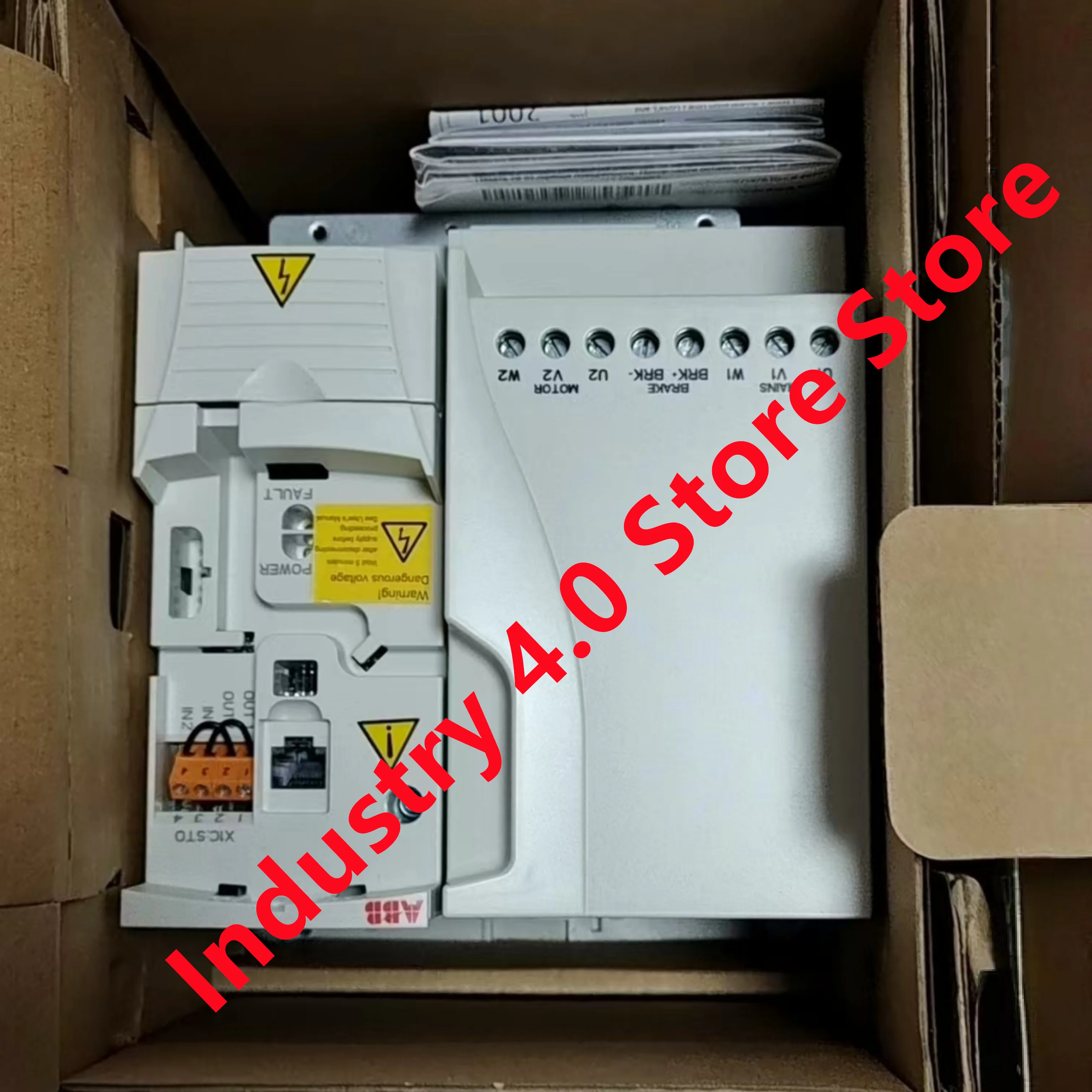 ACS355-03E-23A1-4 neues Original