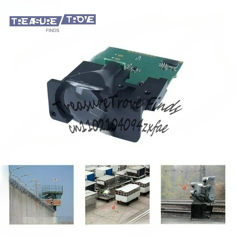 150M Long-Distance … - image