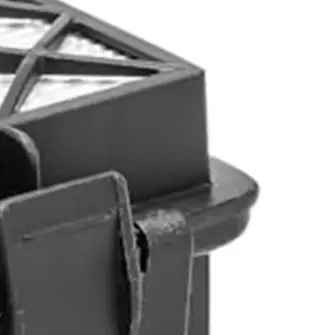 

1/2pc HEPA Filter 2.863-240.0 Dust Filter For Karcher For VC 5 For VC 5 Cordless For VC 5 Premium For VC 5300 1/2pcs HEPA Filter