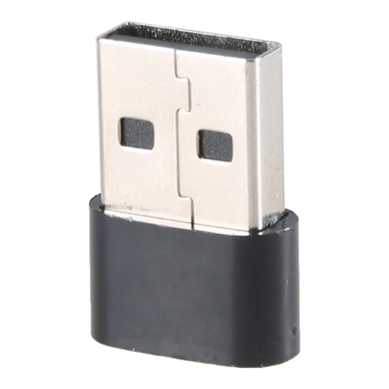 USB naar 3,5 mm geluidsadapter Type hoofdtelefoonadapter DAC-kabel geluidsadapter met CX31993 MAX97220 chip DAC-adapter