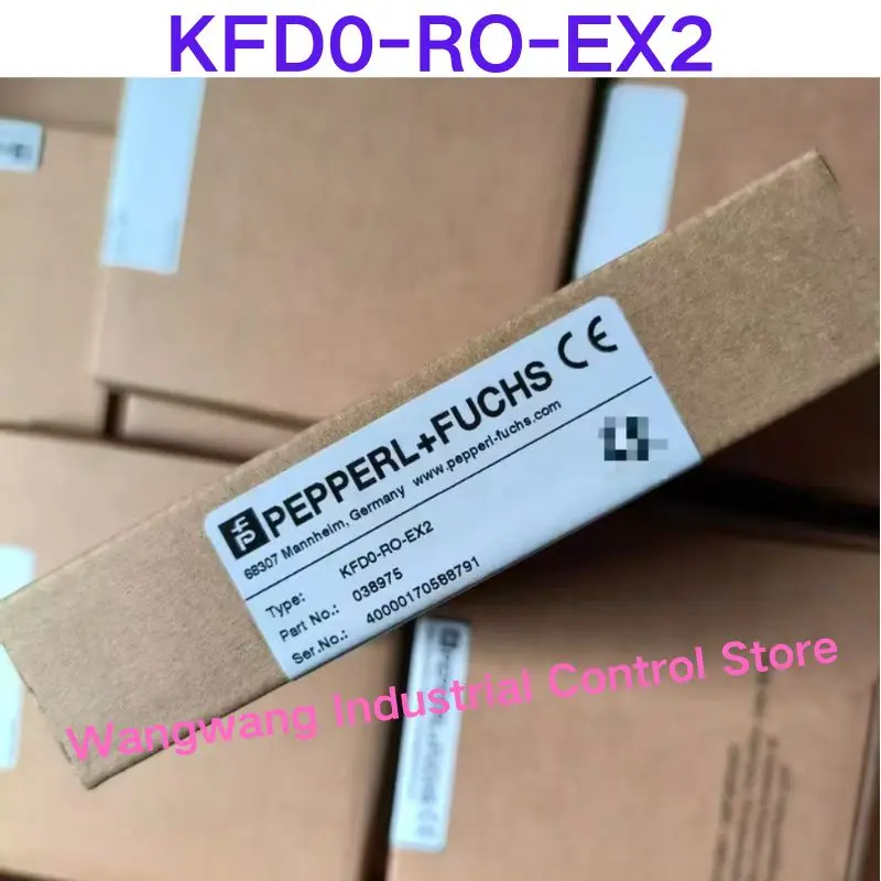 Brand-New Safety Is…