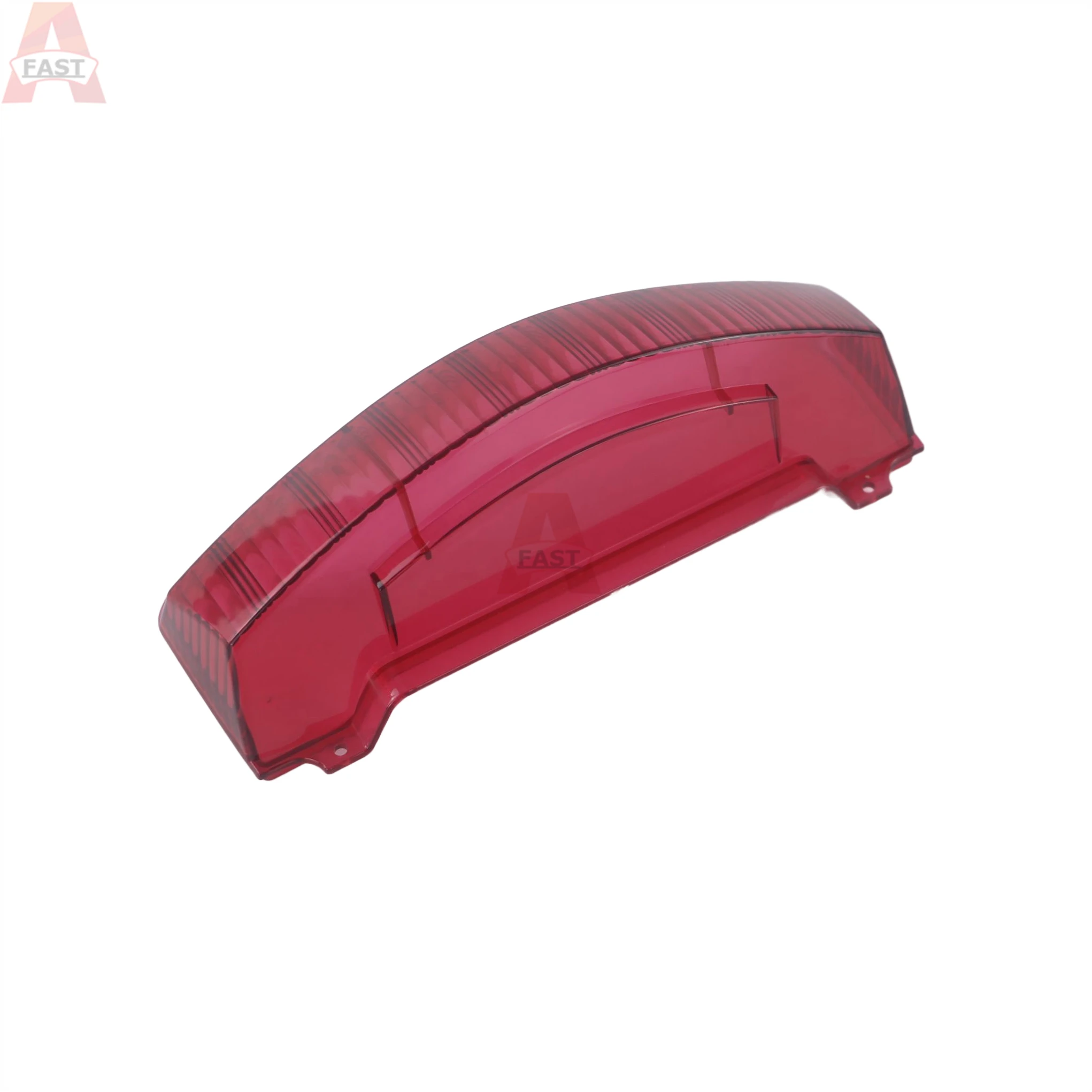 Fit for Yamaha VOX 50 VOX SA31J Motorcycle Scooter Rear Brake Light Cover Tail Light Glass Cover Taillight Cap Transparent