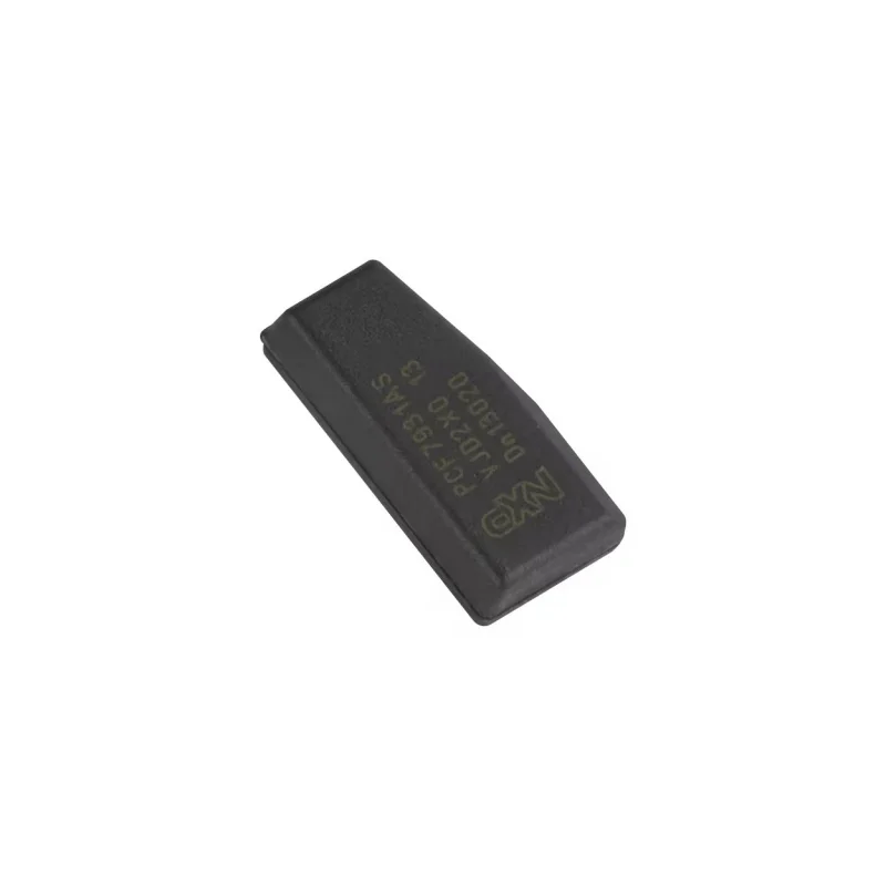 5pcs 10pcs PCF7931AS Chip High Quality Transponder Chip ID33 PCF7931AS for Car Key Tag brick tag /lot