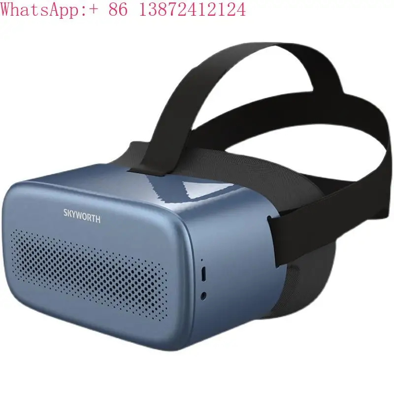 forSkyworth (skyworth) S802 4k Vr All-in-one Machine Panoramic Sound Smart Vr Glasses