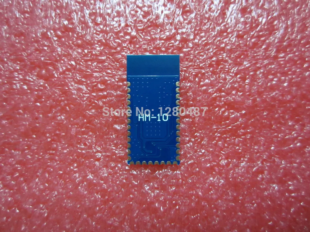 HM-10 cc2540 cc2541 4.0 BLE bluetooth to uart transceiver Module Central & Peripheral switching iBeacon AirLocate