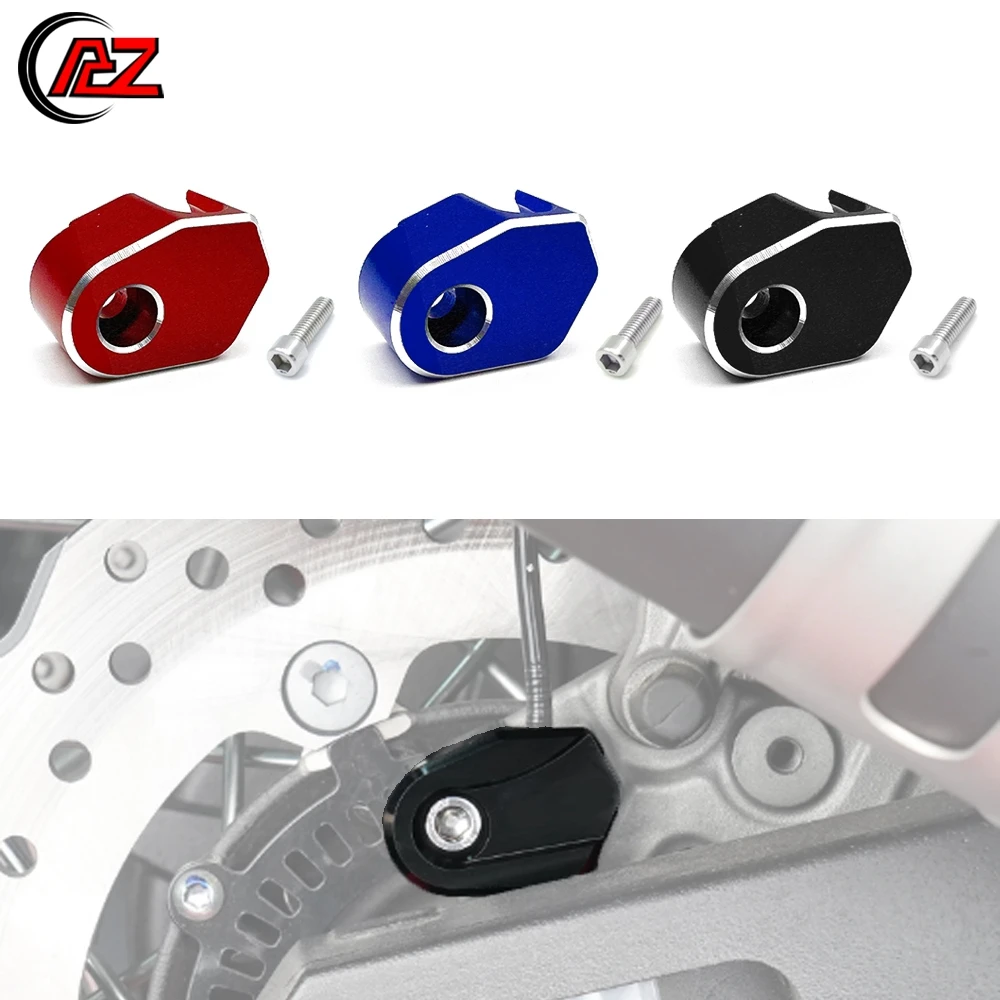 

For Yamaha Tenere 700 XTZ 700 XTZ700 T700 2019-2024 Tenere700 Rally Edition 2020-2024 Motorcycle Rear ABS Cable Guard Cover