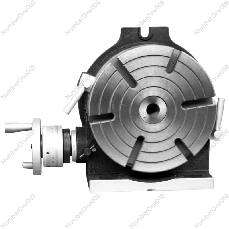 

Milling machine horizontal indexing disc milling machine rotary table divider indexing head vertical