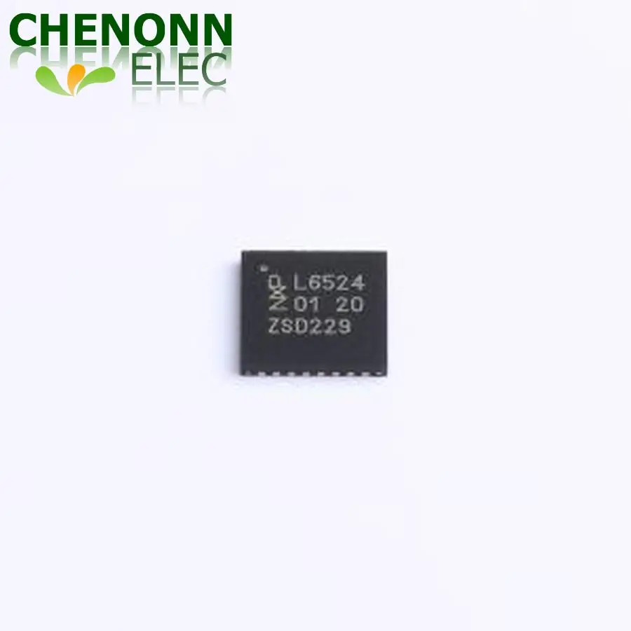 5PCS/LOT PCAL6524HEAZ (I/O Expanders)