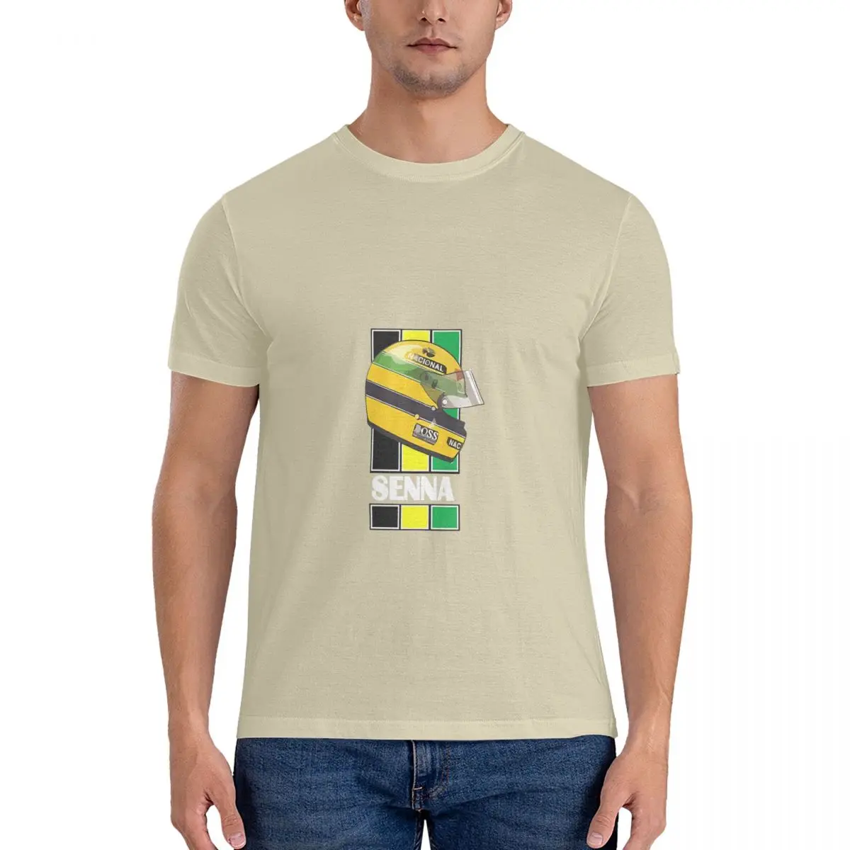 camiseta-masculina-de-manga-curta-com-gola-redonda-badass-hipster-tees-100-algodao-tees-ayrton-senna-camisetas-roupas-classicas