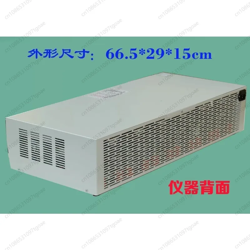 Intelligent Pulse Battery Repair Tester Charge Discharge Cycle Life Capacity Detection Integrated Machine