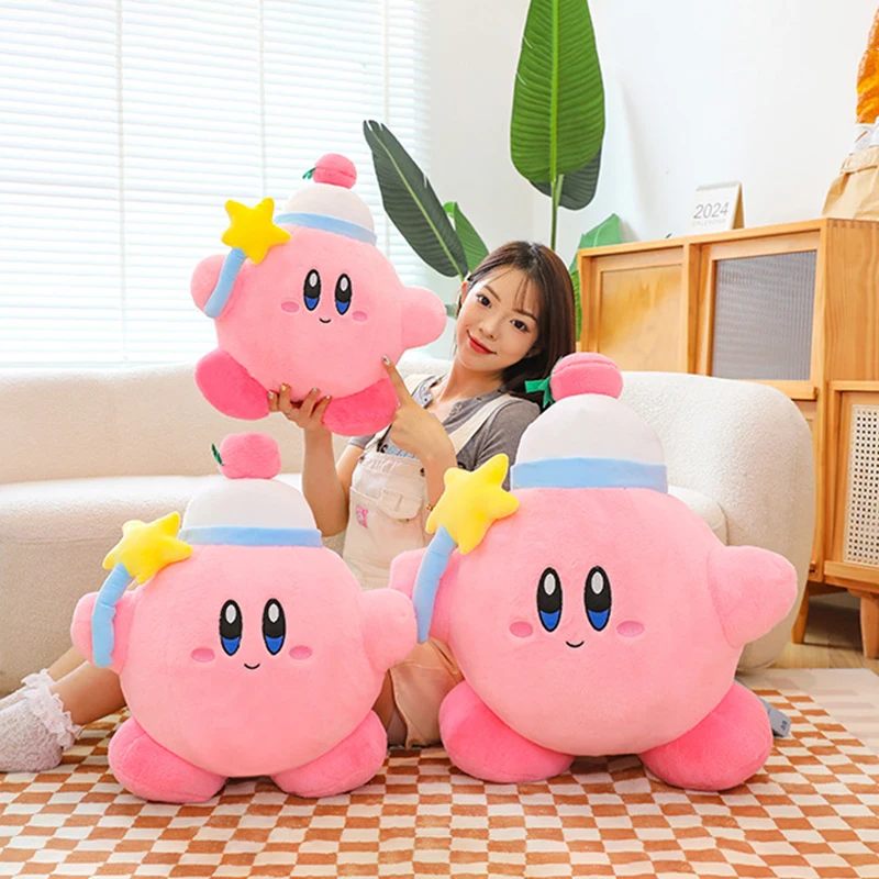 女の子のための魔法の星の枕,超かわいい,誕生日プレゼント,部屋の装飾,新しい,2020