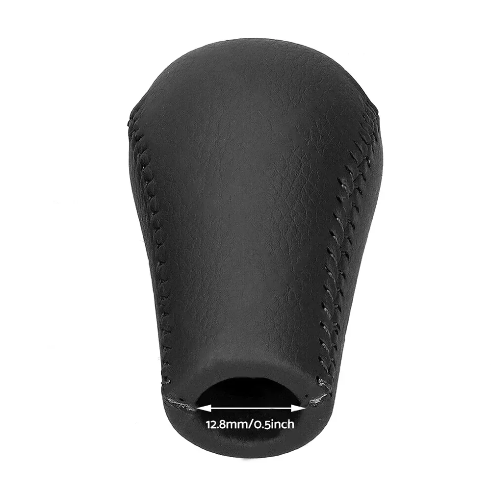For Vehicle Upgrade Land Cruiser Shift Knob Pickup Shift Knob Stylish Gear Knob Perfect Match Reliable Shifting Sleek Design
