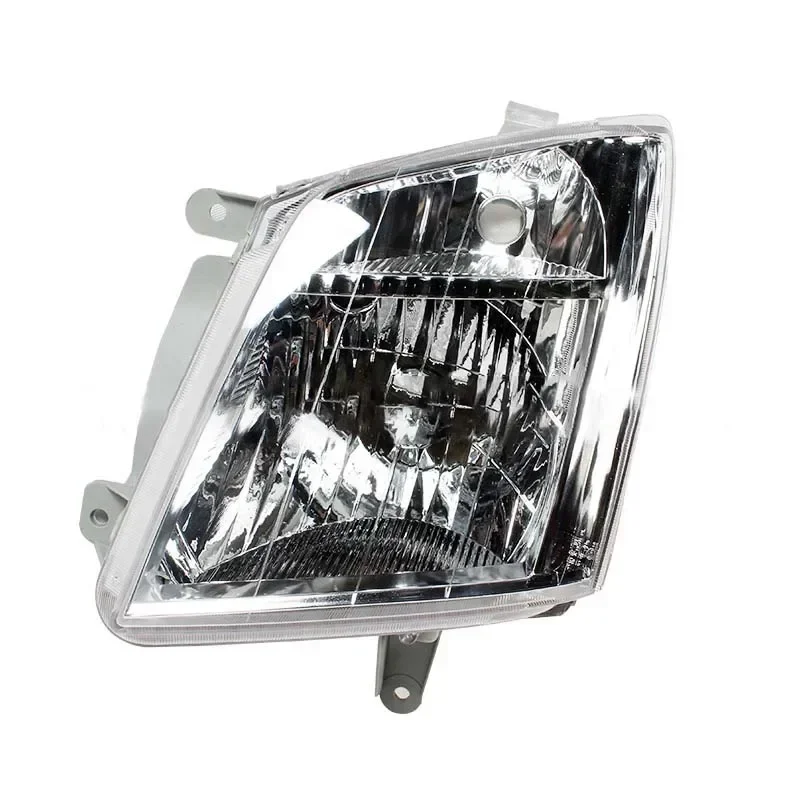 Headlight Head Light for Isuzu D-MAX 2006  Pickup Truck Auto Parts Replacement and Modification