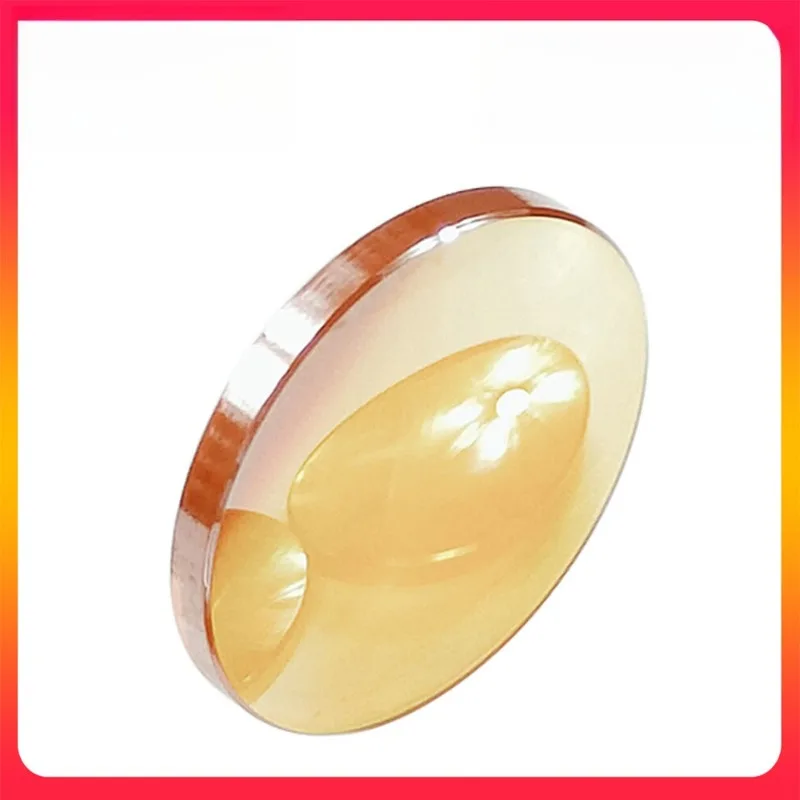 CO2 domestic focusing mirror diameter 20 focal length 50.8 63.5 cutting machine engraving machine accessories
