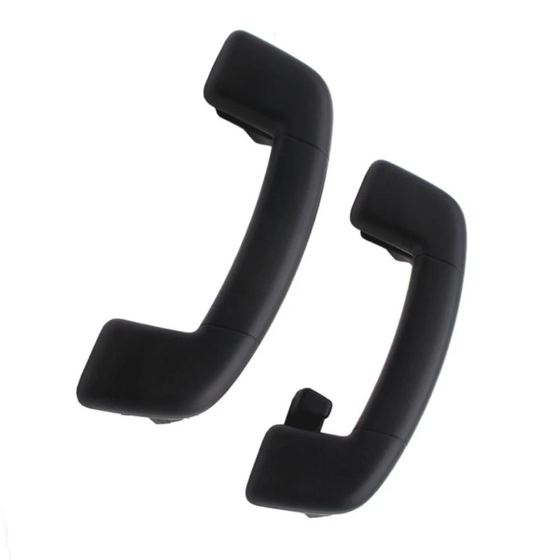 

Front/Rear Roof Grab Handle for Golf 7 MK7 5GG857607 5GG857643 Replacement Vehicle Interior Roof Handle Ceiling Handrail