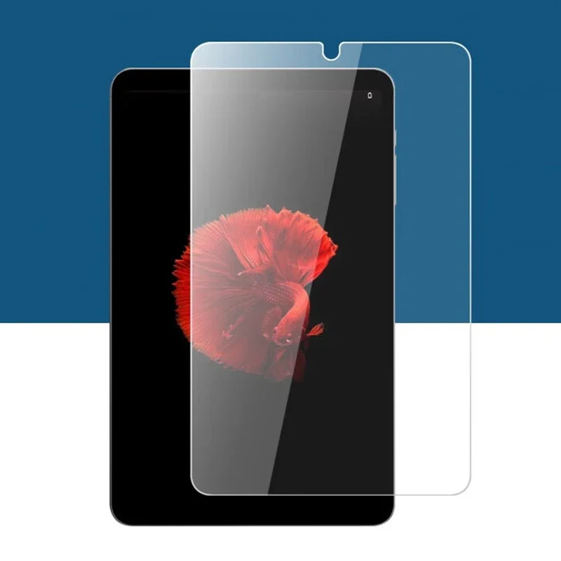 

Закаленное стекло HD для планшета Alldocube IPlay 50 Mini Pro, прозрачная защитная пленка для экрана IPlay50 50Mini 50Pro, защитная передняя пленка