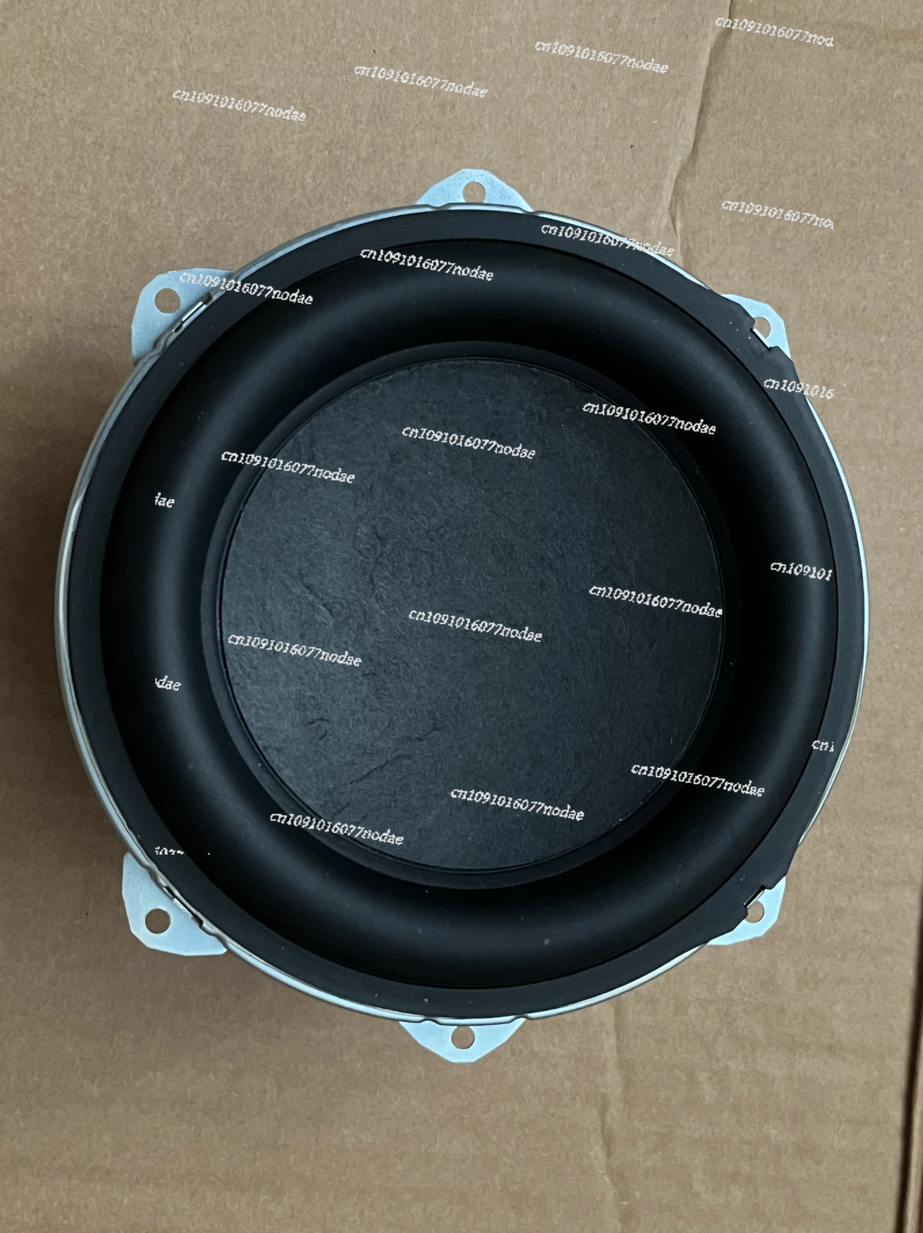 

It is suitable for Harman Kardon 5 inch subwoofer unit speaker glass 3aura subwoofer small steel cannon