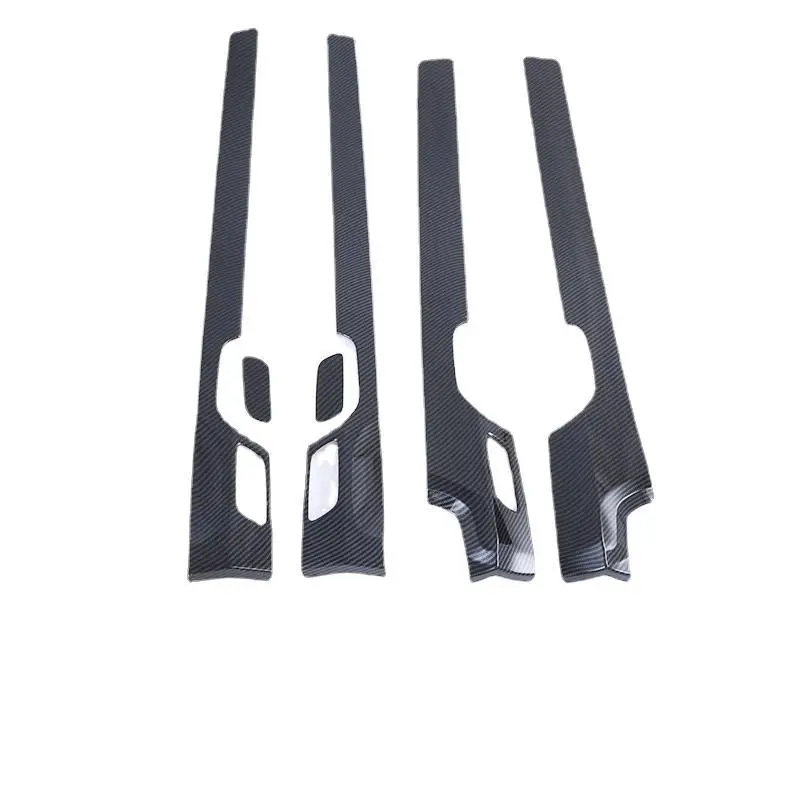 

Suitable for 22 types of palisade inner door trim patch abs patch sequin trim interior parts