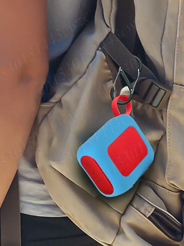 Silicone Speaker St… - image