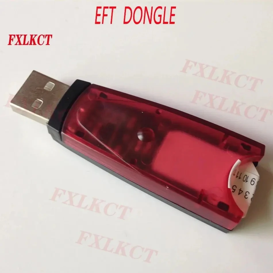

Gsmjustoncct EFT dongle, free shipping