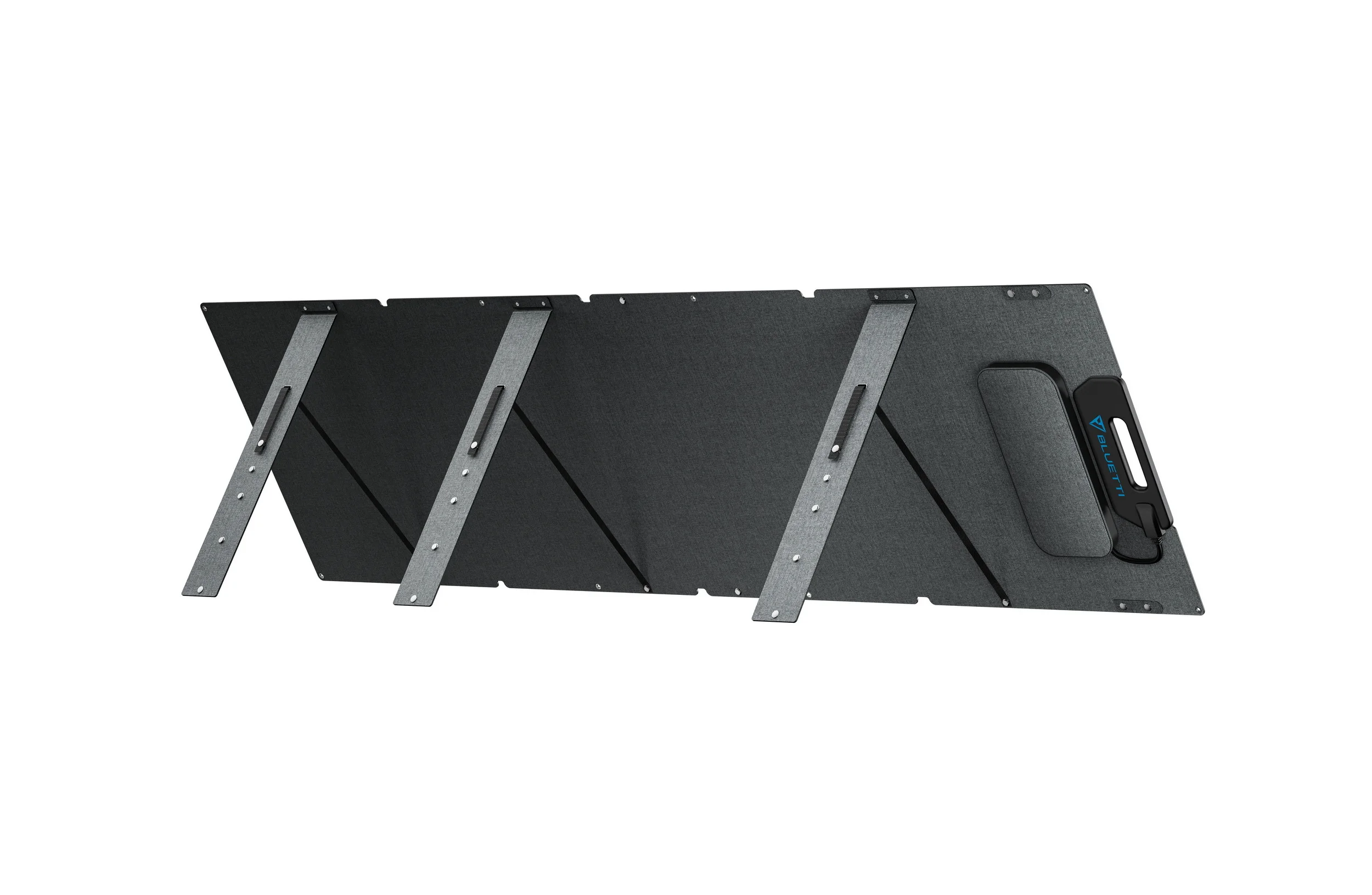 BLUETTI PV200 Draagbaar Zonnepaneel IP67 200W – Voor AC50P/AC180P/AC60P/AC70P/AC200PL