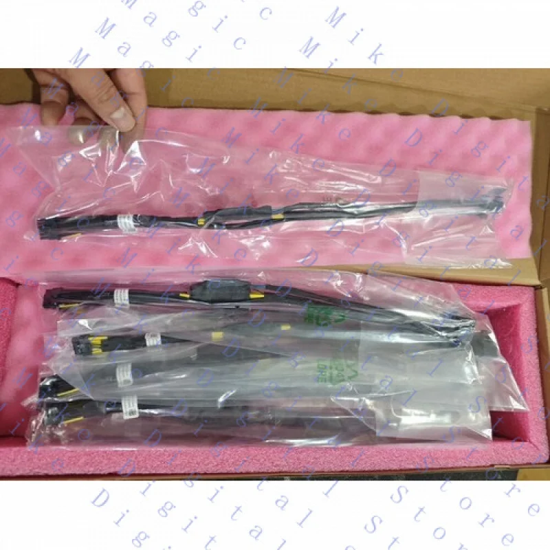 UU  1PCS 00DK9Y FOR DELL PowerEdge R760 GPU Power Cable Single 12-Port Power Cable