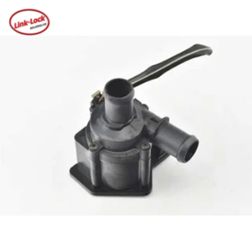 LINK-LOCK Additional water pump, 06H121601N