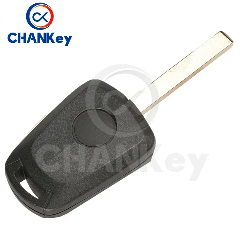 CHANKey 433Mhz ID46-pcf7941 مفتاح السيارة عن بعد لأوبل / فوكسهول أسترا H 2004-2009 زافيرا B 2005-2013 كورسا D 2007-2012 ميريفا